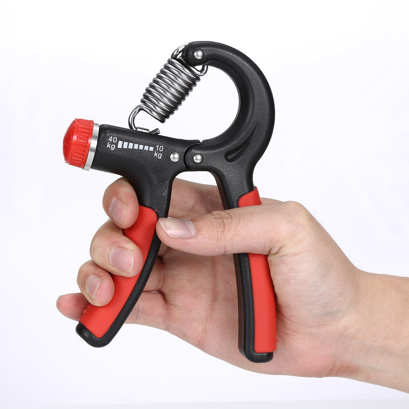 Men&#39;s Grip Professional Fitness Equipment Home Exercise Finger