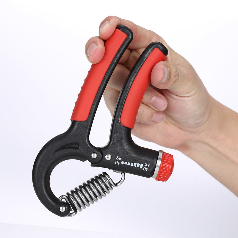 Men&#39;s Grip Professional Fitness Equipment Home Exercise Finger