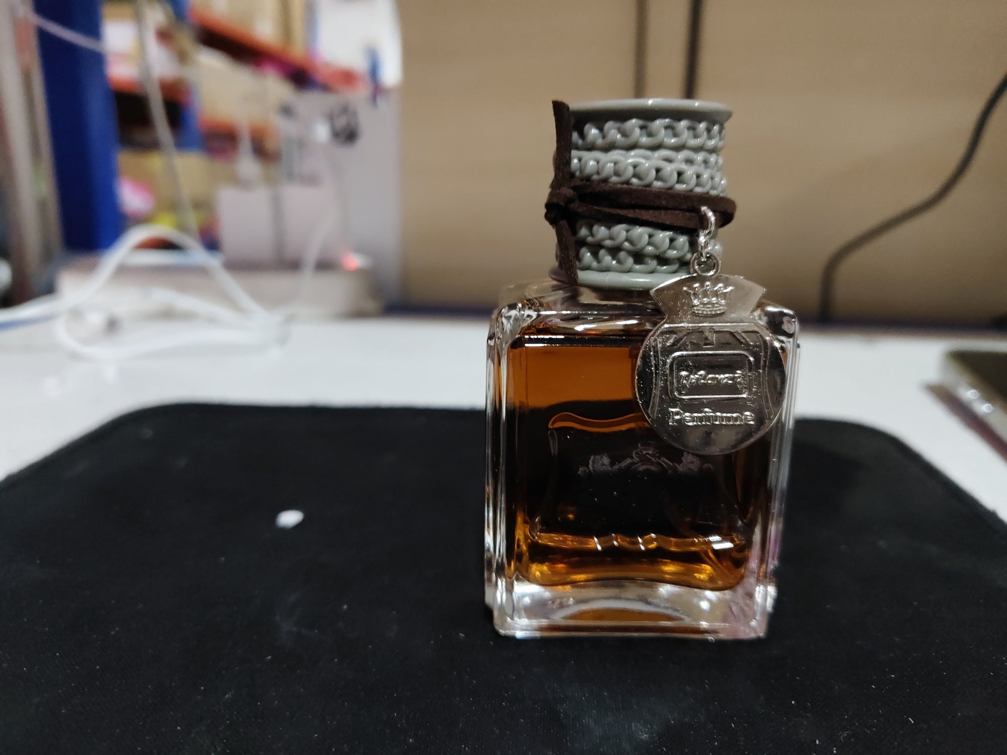 Long-lasting Light Perfume Dirty Words Men&#39;s Perfume