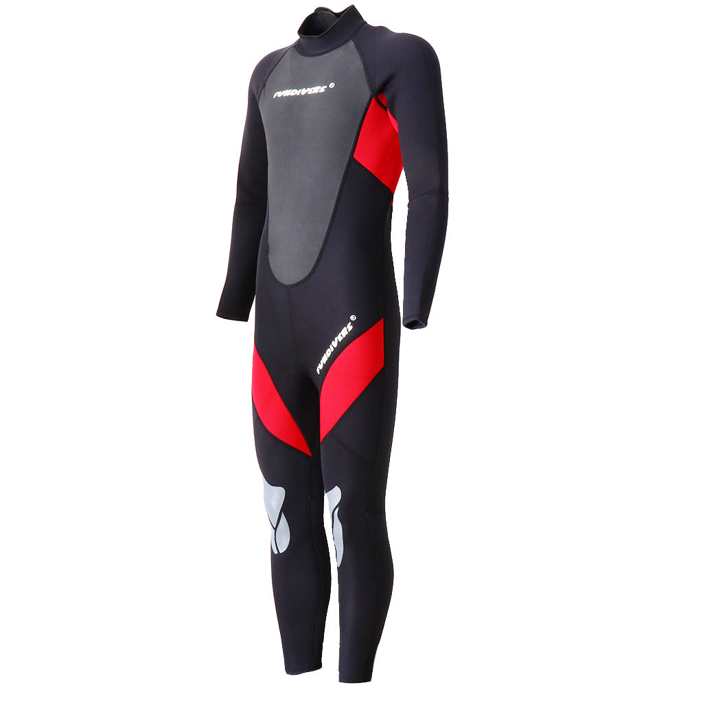 Men&#39;s diving suit