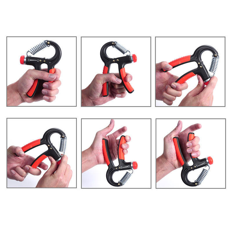 Men&#39;s Grip Professional Fitness Equipment Home Exercise Finger
