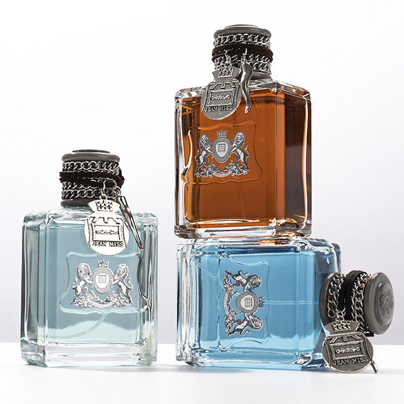 Long-lasting Light Perfume Dirty Words Men&#39;s Perfume