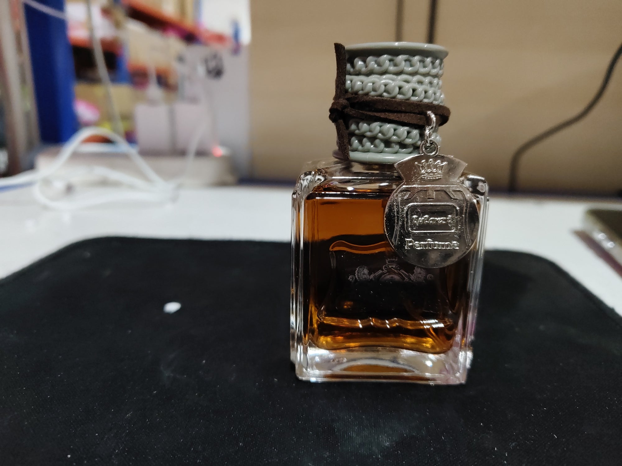 Long-lasting Light Perfume Dirty Words Men&#39;s Perfume