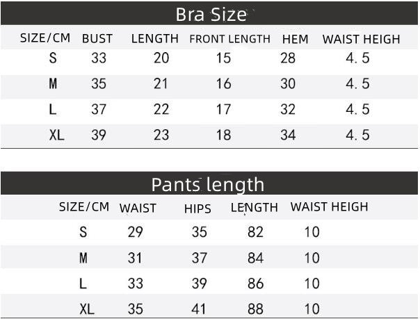 Women&#39;s Seamless Knitted Sling Sports Bra Yoga Suit