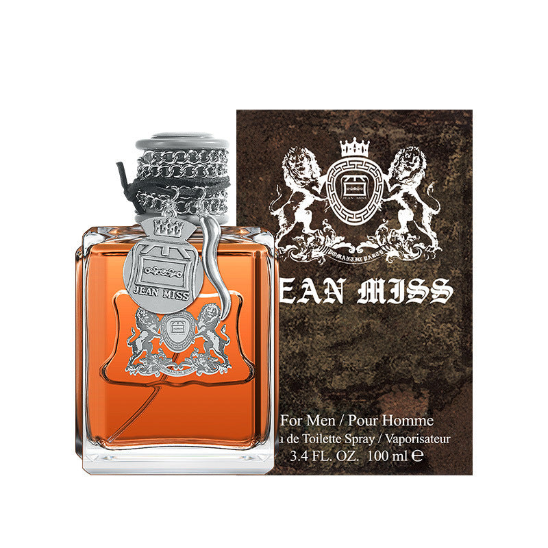 Long-lasting Light Perfume Dirty Words Men&#39;s Perfume