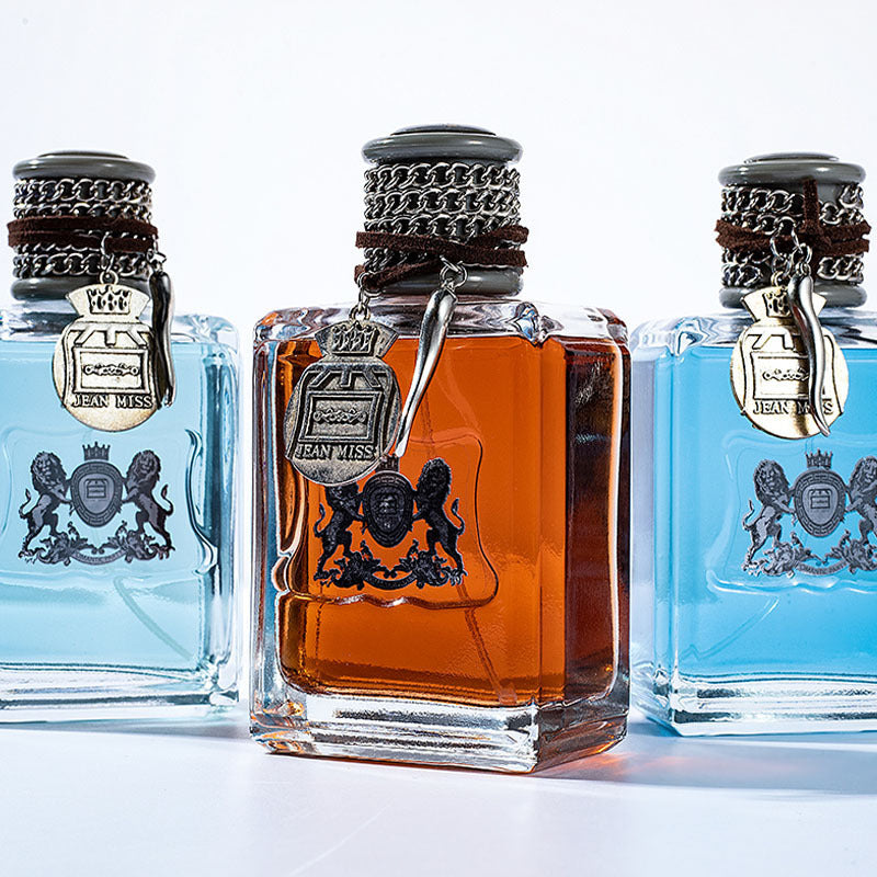 Long-lasting Light Perfume Dirty Words Men&#39;s Perfume